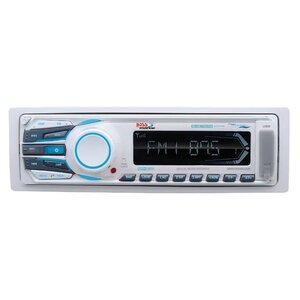 Boss Marine Radio MR1308UAB