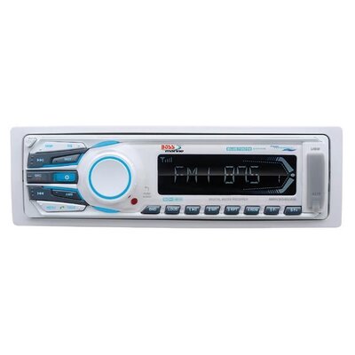 Boss Marine Radio MR1308UAB