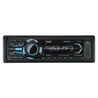 Boss Marine Radio MR1308UAB