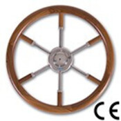 Stuurwiel Stazo type 17