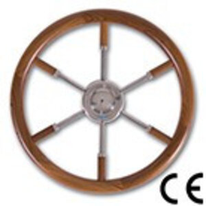 Stuurwiel Stazo type 17
