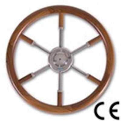 Stuurwiel Stazo type 17