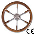 Stuurwiel Stazo type 17