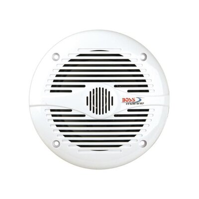 Boss 2-weg speker 200 Watt MR60W
