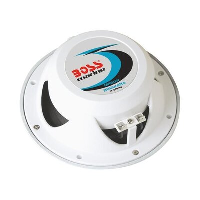 Boss 2-weg speker 200 Watt MR60W