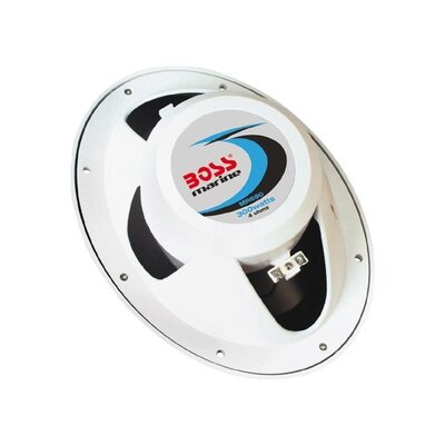 Boss Marine speakers ovaal 300Watt MR690