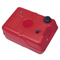 Buitenboordmotor brandstoftank 30ltr