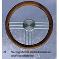 Stazo Stuurwiel Type 27