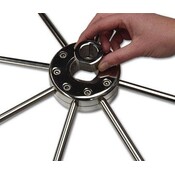 stazo stuurwiel adapters