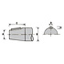 stazo stuurwiel adapters