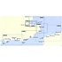 Imray 2100 Kust van Kent en Sussex