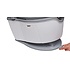 Porta Potti Losse Vloerplaat