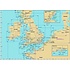 Imray C serie Engeland, Noordzee, Kanaal,tot Spanje