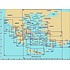 Imray G serie Griekenland