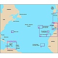 Imray E serie Atlantische Eilanden
