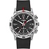 Timex IQ E- Compass Titanium