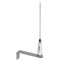 Scout  VHF-Antenne 1,0M + Afstandsteun