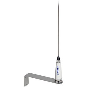 Scout  VHF-Antenne 1,0M + Afstandsteun