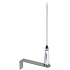 Scout  VHF-Antenne 1,0M + Afstandsteun
