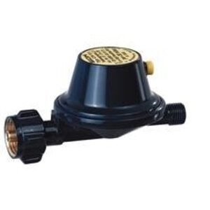 Marine Gasdrukregelaar