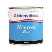 International Micron Plus Antifouling