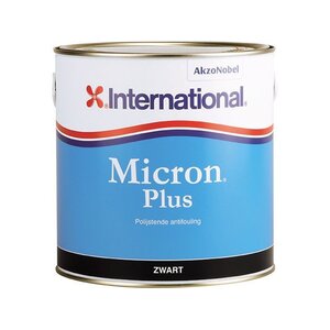 International Micron Plus Antifouling