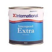 International Interspeed Extra