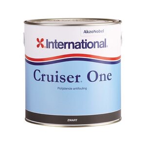 International Cruiser One
