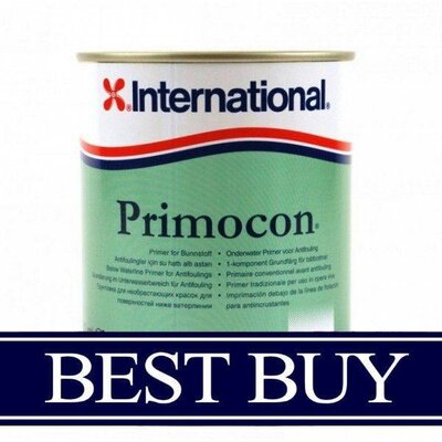 Epifanes International Primocon