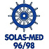SOLAS Reddingboei