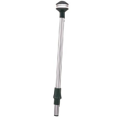 Perko Toplicht-Insteekmast 12v/103cm.
