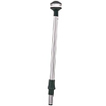 Perko Toplicht-Insteekmast 12v/84cm.