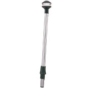 Perko Toplicht-Insteekmast 12v/84cm.