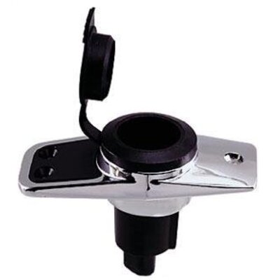 Perko Toplicht-Insteekmast 12v/84cm.