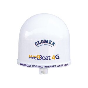 Glomex 4G antenne