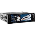 Boss Marine radio MR360UV