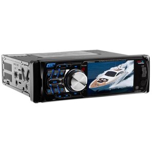 Boss Marine radio MR360UV
