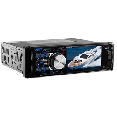 Boss Marine radio MR360UV