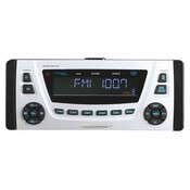Boss marine radio MR2180UA
