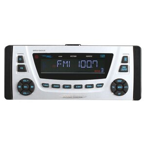Boss marine radio MR2180UA