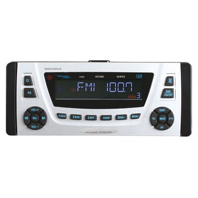 Boss marine radio MR2180UA