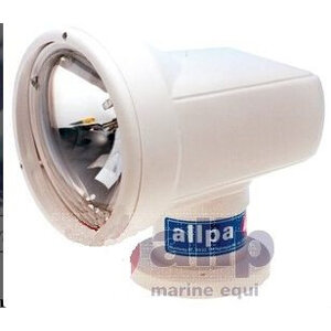 Zoeklicht Allpa
