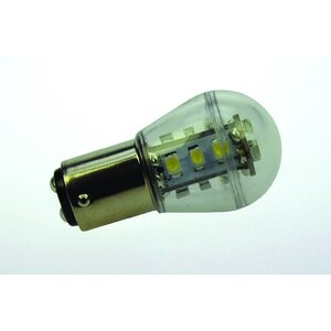 Ledlamp BAY15D