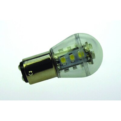 Ledlamp BAY15D