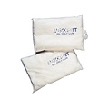 pillow olieabsorbtie