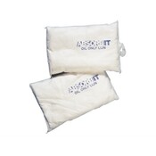 pillow olieabsorbtie