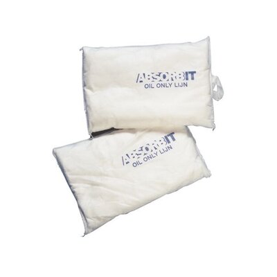 pillow olieabsorbtie