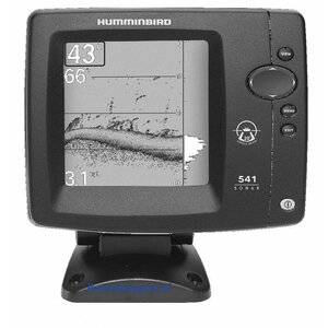 Humminbird 541X