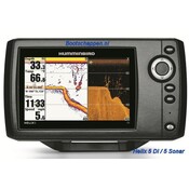 Humminbird Helix
