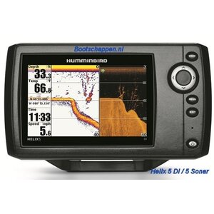 Humminbird Helix